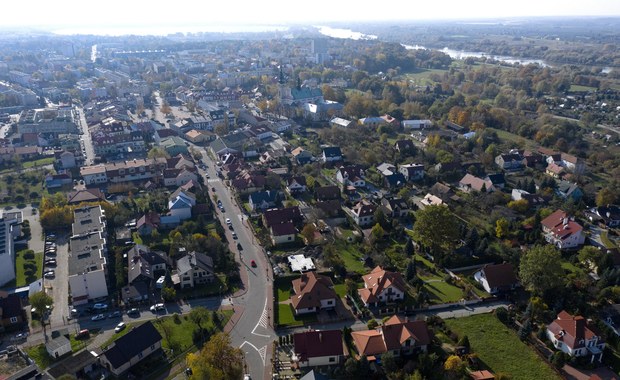 Tarnobrzeski samorząd zamierza częściowo wyłączyć oświetlenie uliczne