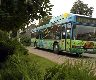 Tarnów kupi miejskie autobusy z nowatorskim napędem