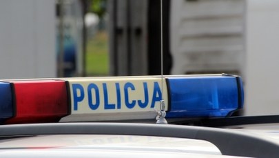 Tarnów: Nożownik ranił przypadkowego przechodnia na dworcu PKP