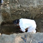 Tarnów: Rozpoczęto ekshumację "Krakusa"