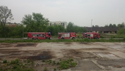 Tarnów: Rozszczelniony gazociąg, kilkadziesiąt osób ewakuowanych