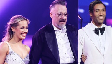 Tarnowska i Fall przeszli do historii "TzG". Kędzierski też podjął się wyzwania. Reakcja była wymowna