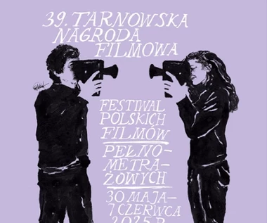 Tarnowska Nagroda Filmowa 2025: 14 filmów w konkursie i spotkania z gwiazdami