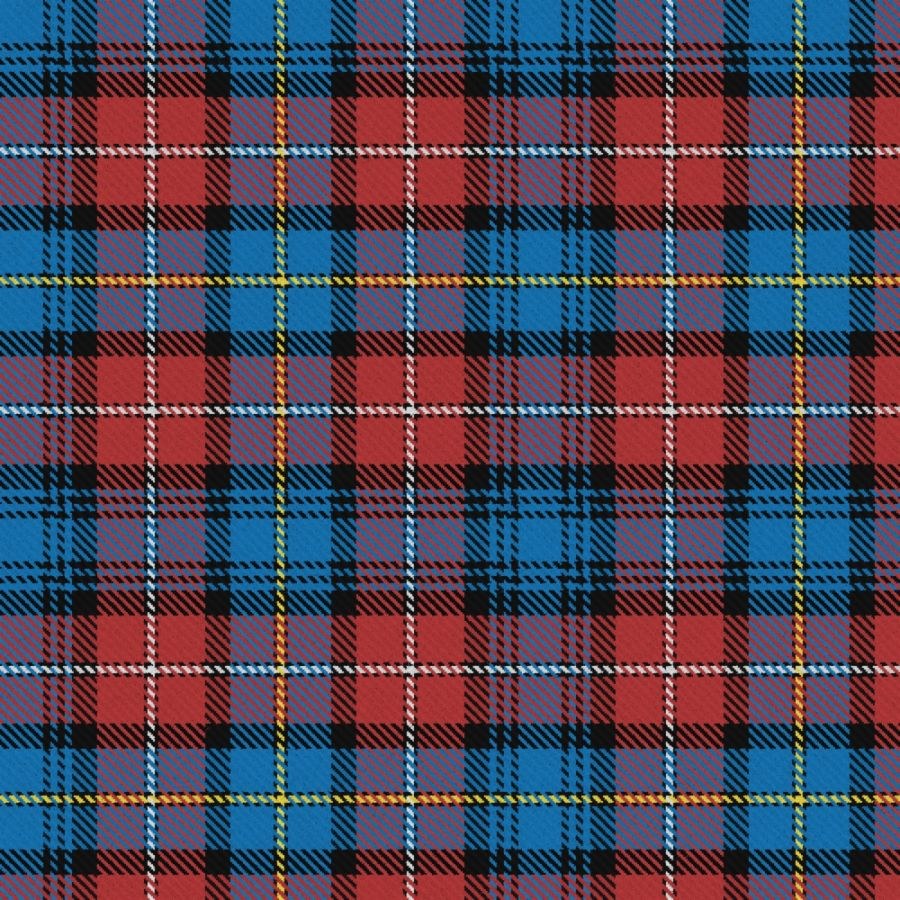 Tartan nr 2 /krakow.pl /