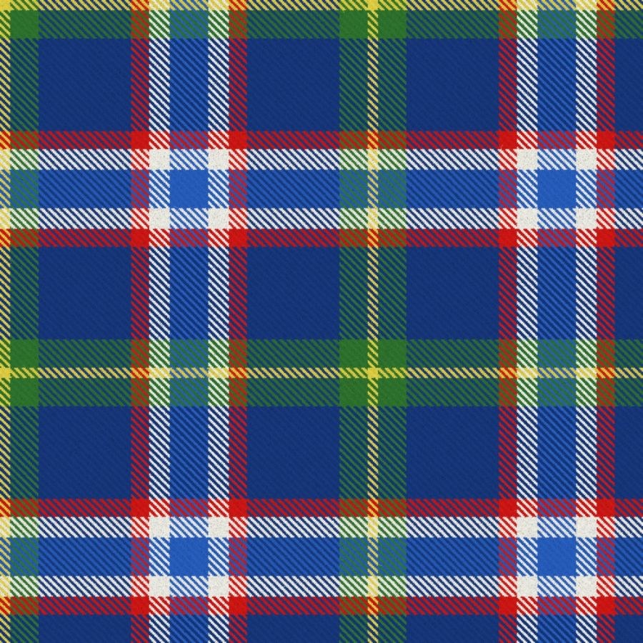 Tartan nr 3 /krakow.pl /
