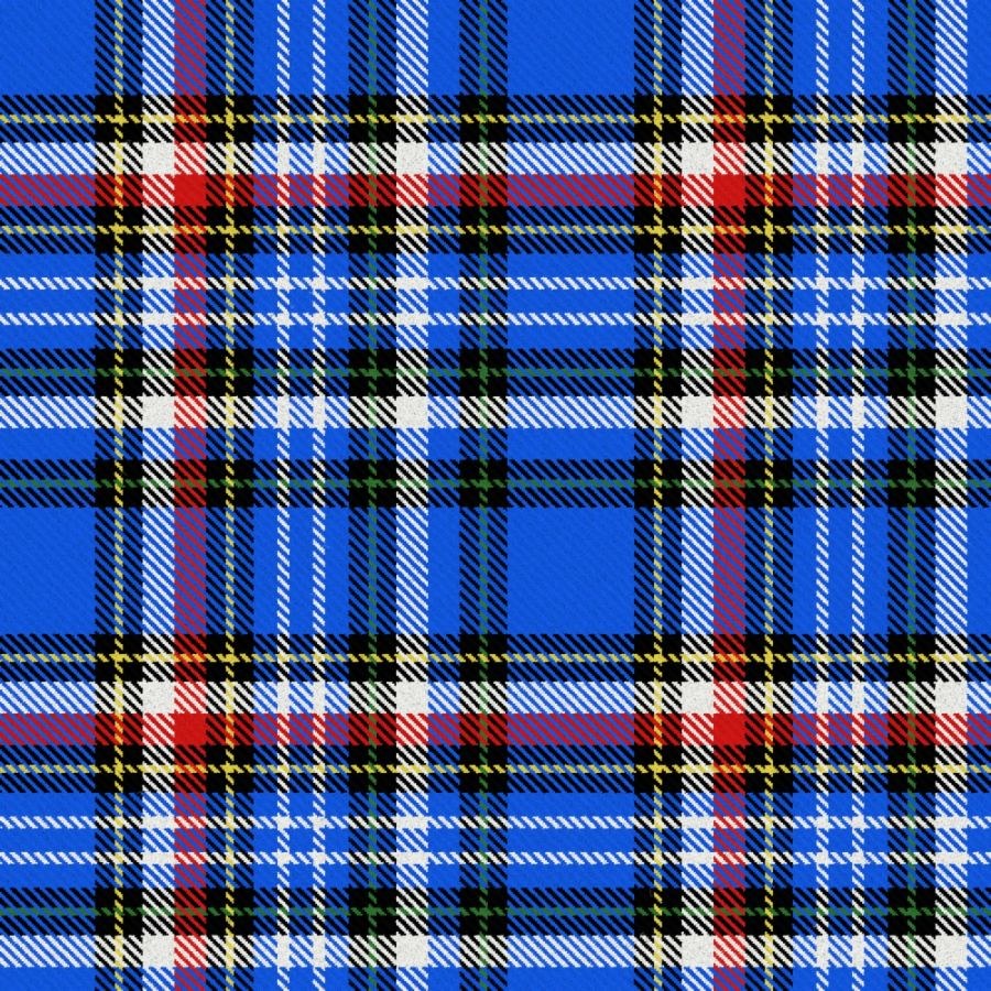 Tartan nr 5 /krakow.pl /