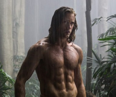 "Tarzan: Legenda"