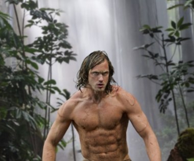 "Tarzan: Legenda"