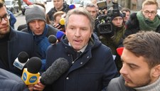 Taśmy Kaczyńskiego. Jutro kontynuacja przesłuchania Geralda Birgfellnera Taśmy Kaczyńskiego. Jutro kontynuacja przesłuchania Geralda Birgfellnera