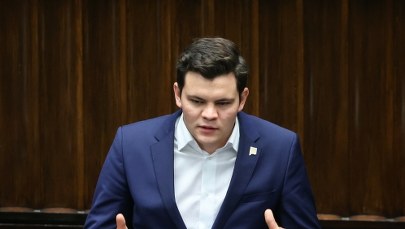 Taśmy posła Gomoły. Prokuratura wszczęła śledztwo