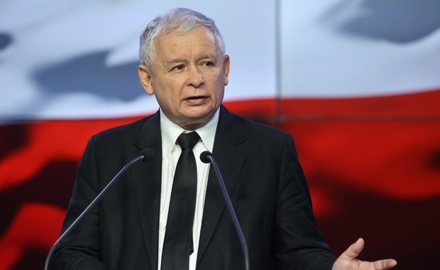 Taśmy "Wprost": Kaczyński oczekuje dymisji rządu 