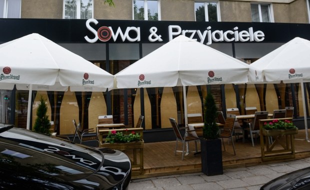 ​Taśmy "Wprost". Menedżer restauracji obciąża dziennikarza