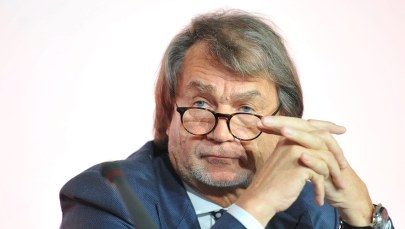 Taśmy "Wprost": Tego Kulczyka to ja mam leciutko w d...