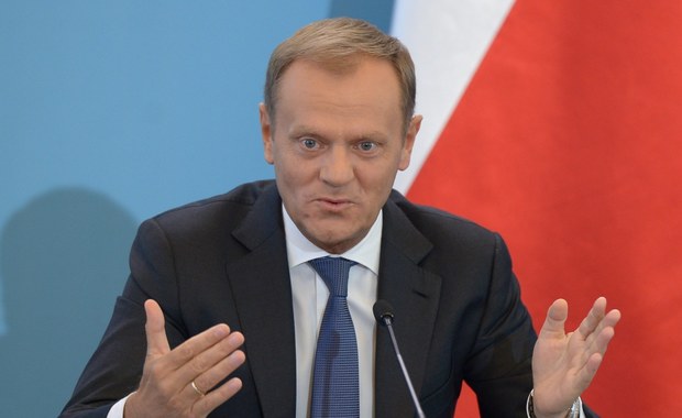 Taśmy "Wprost". Tusk po wygranych wyborach: Teraz paliwo może być i po 7 złotych!