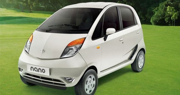 Tata Nano /Tata