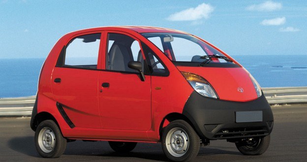 Tata Nano /Tata