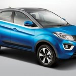 Tata Nexon i Hexa - nowości z Indii