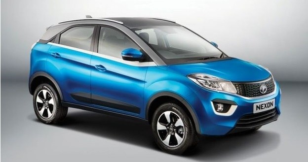 Tata Nexon /Tata