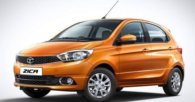 Tata Zica /Tata