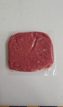 Tatar wołowy wycofywany ze sprzedaży /Główny Inspektorat Sanitarny