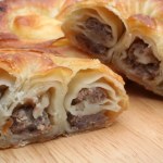 kuchnia tatarska Tatarski przysmak. Na Podlasiu to tradycja, wolą jeść zamiast kebeba