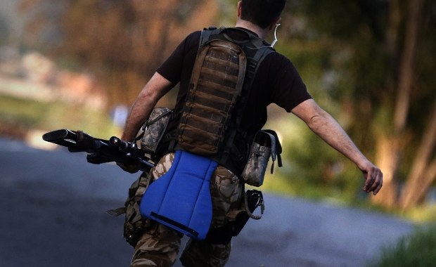 Tatarzy krymscy uczcili rocznicę stalinowskiej deportacji