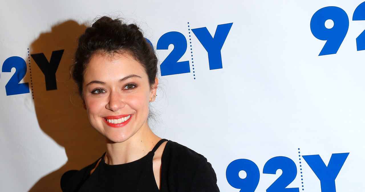 Tatiana Maslany /Jemal Countess /Getty Images