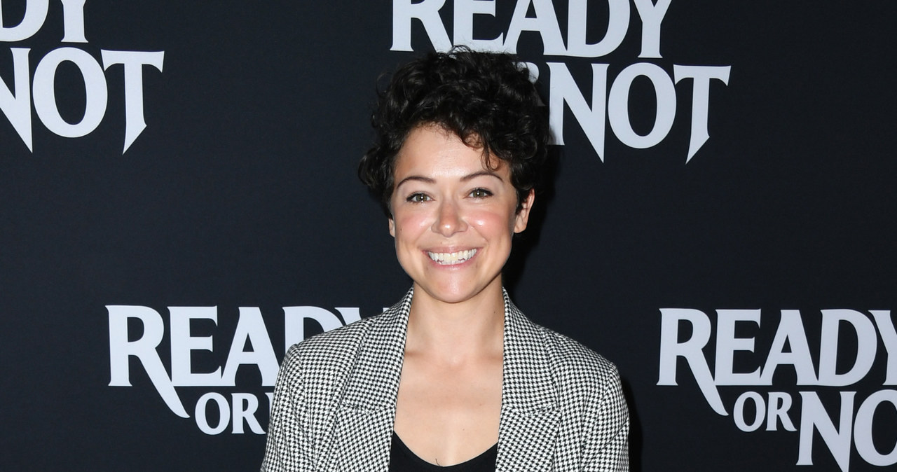 Tatiana Maslany /Jon Kopaloff /Getty Images