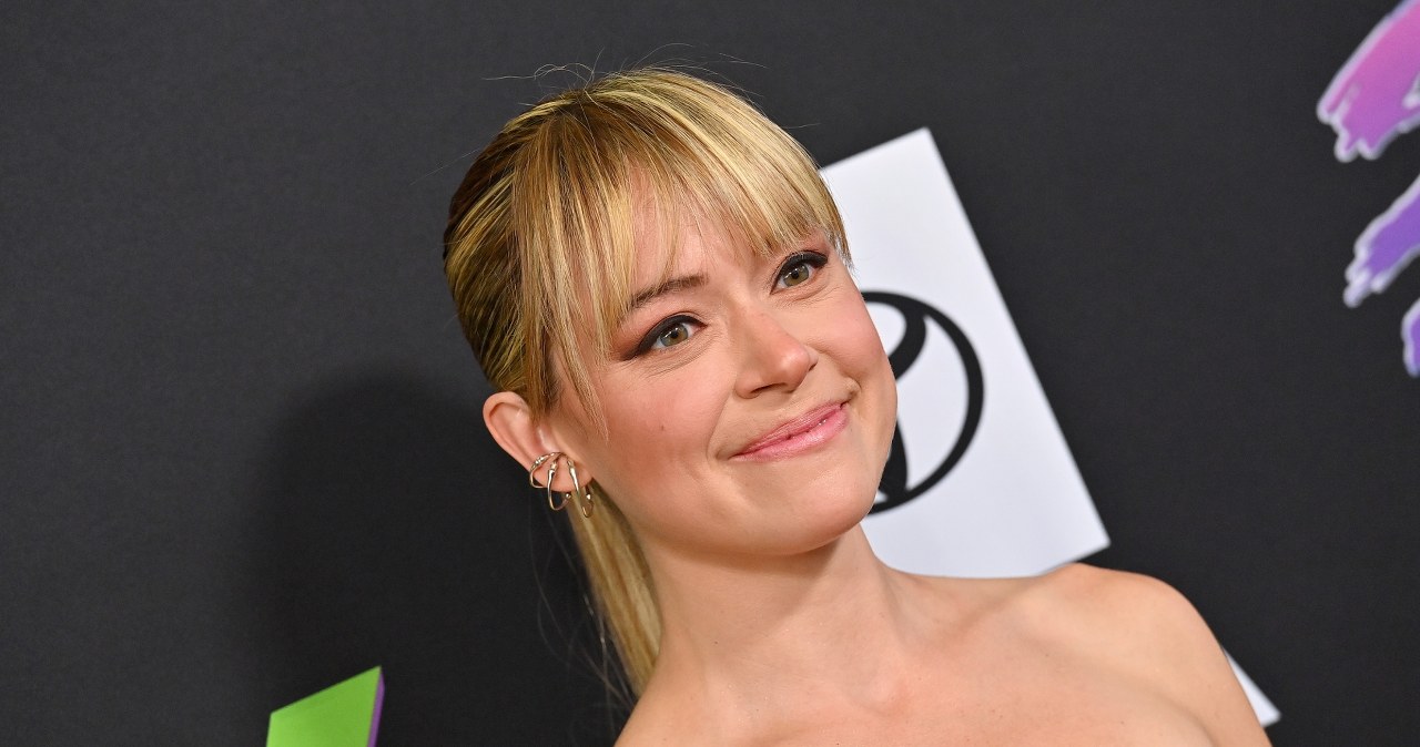 Tatiana Maslany /Axelle/Bauer-Griffin / Contributor /Getty Images