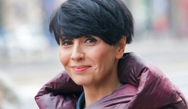 Tatiana Okupnik odcina się od popu. Nowa płyta jest zupełnie inna