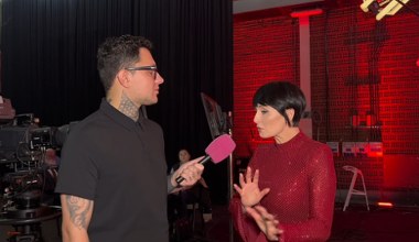 Tatiana Okupnik zakazała partnerowi pić kawę. Jak z jej zdrowiem?