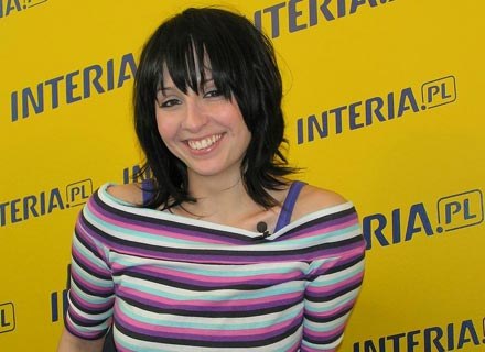 Tatiana Okupnik /INTERIA.PL