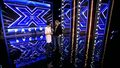 Tatiany Okupnik debiut w "X Factor"