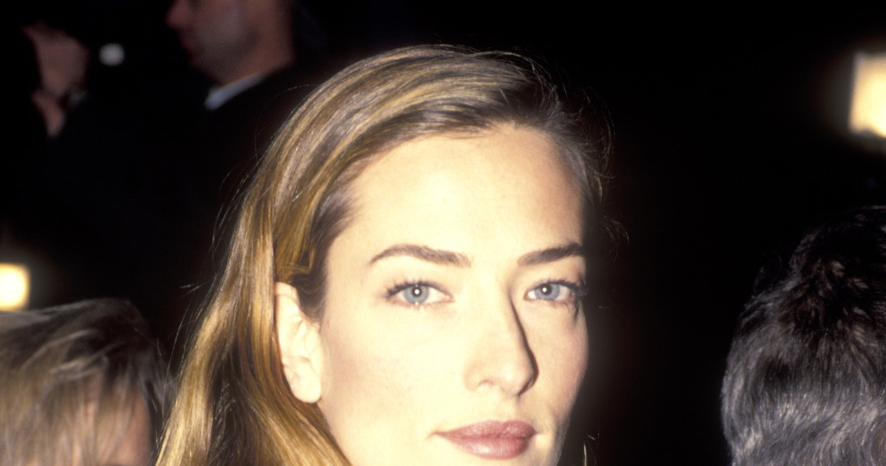 Tatjana Patitz - ikona lat 90. XX wieku /Getty Images