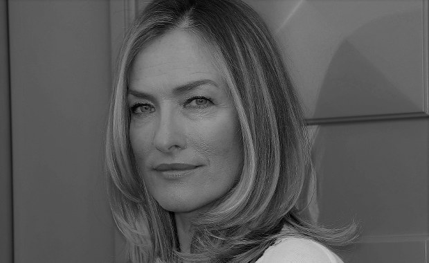 Tatjana Patitz nie żyje. Podano przyczynę śmierci supermodelki