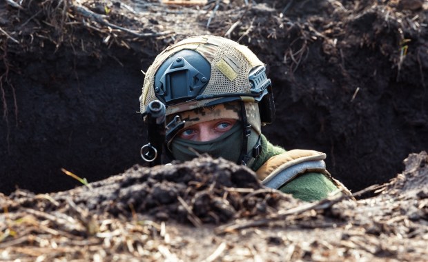 "Tato, chcę wrócić do domu". Rozpaczliwa wiadomość z rosyjskiej armii