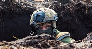 "Tato, chcę wrócić do domu". Rozpaczliwa wiadomość z rosyjskiej armii