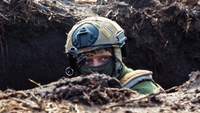 "Tato, chcę wrócić do domu". Rozpaczliwa wiadomość z rosyjskiej armii