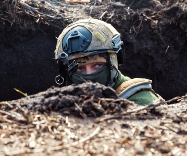 "Tato, chcę wrócić do domu". Rozpaczliwa wiadomość z rosyjskiej armii