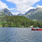 Tatry bez tłumów i drożyzny. Jedno z najpiękniejszych jezior godzinę od Zakopanego