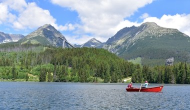 Tatry bez tłumów i drożyzny. Jedno z najpiękniejszych jezior godzinę od Zakopanego