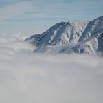 Tatry: Drugi stopień zagrożenia lawinowego