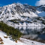 warunki w górach Tatry już bez zagrożenia lawinowego, ale TOPR ostrzega turystów