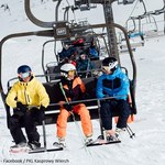 ​Tatry: Kasprowy Wierch nadal dostępny dla narciarzy