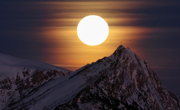 Tatry nie dla nocnych marków. TPN zmienia przepisy