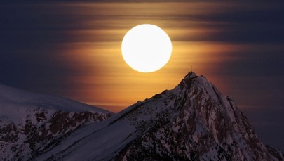 Tatry nie dla nocnych marków. TPN zmienia przepisy