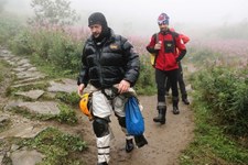 Tatry: Ratownicy podejmą próbę transportu ciał grotołazów