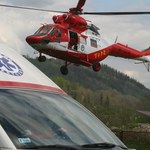 Tatry: Skomplikowana akcja ratunkowa w Jaskini Wielkiej Śnieżnej