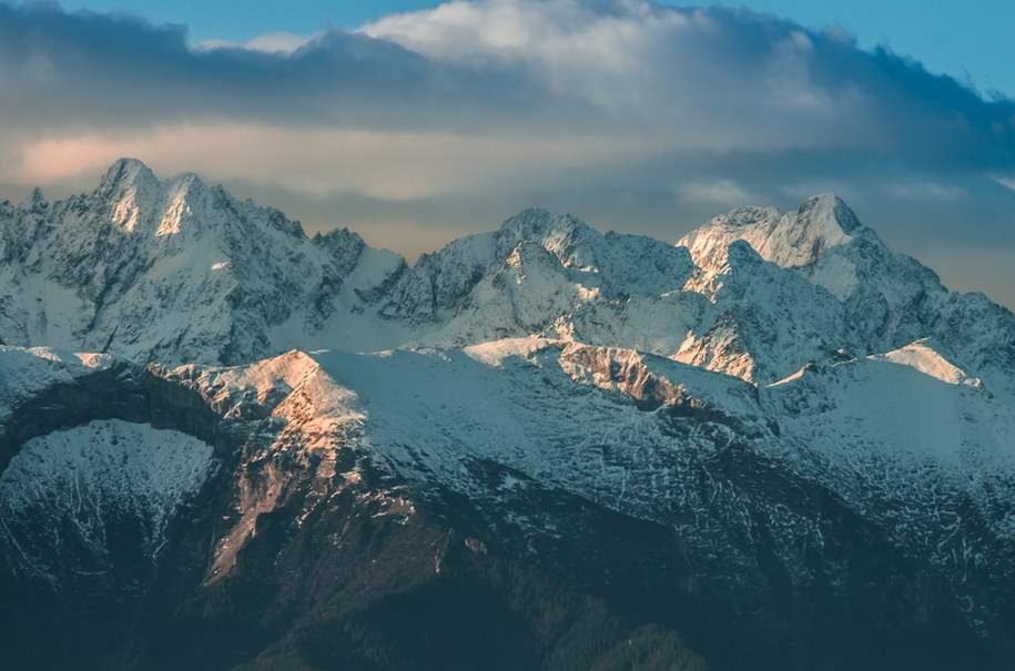 Tatry (zdj. ilustracyjne) /Shutterstock