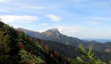 Tatry - zdjęcia konkursowe. Dzień dziesiąty